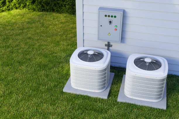 Best HVAC installation services  in Eagle Lake, TX