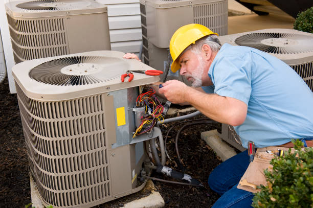 Best HVAC repair near me  in Eagle Lake, TX