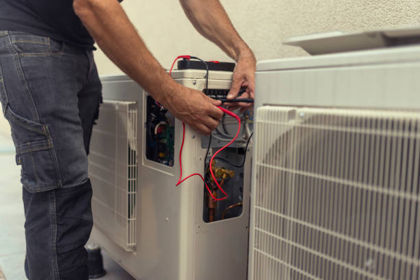 Best HVAC maintenance near me  in Eagle Lake, TX