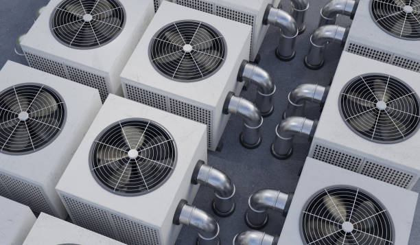 Local HVAC companies in Eagle Lake, TX