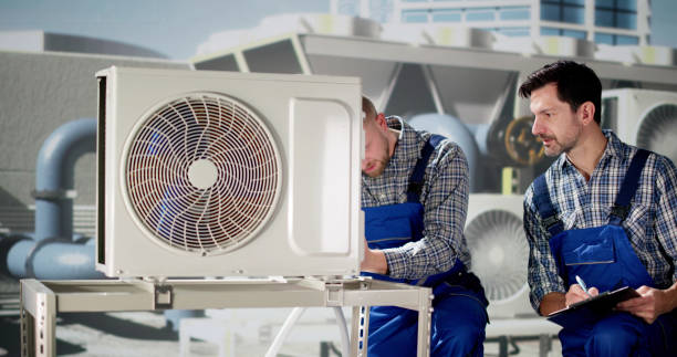 Best HVAC installation services  in Eagle Lake, TX