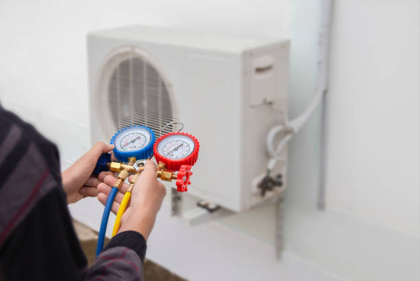 Professional HVAC in Eagle Lake, TX