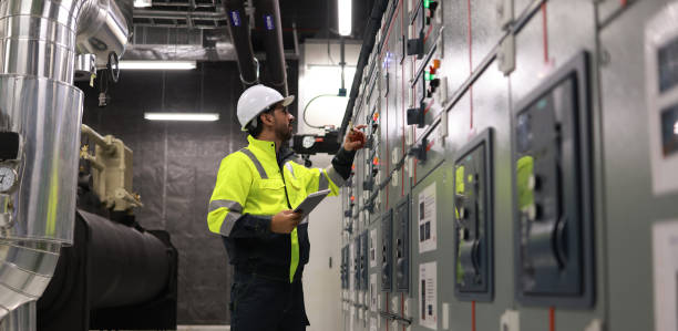 Best Residential HVAC services  in Eagle Lake, TX
